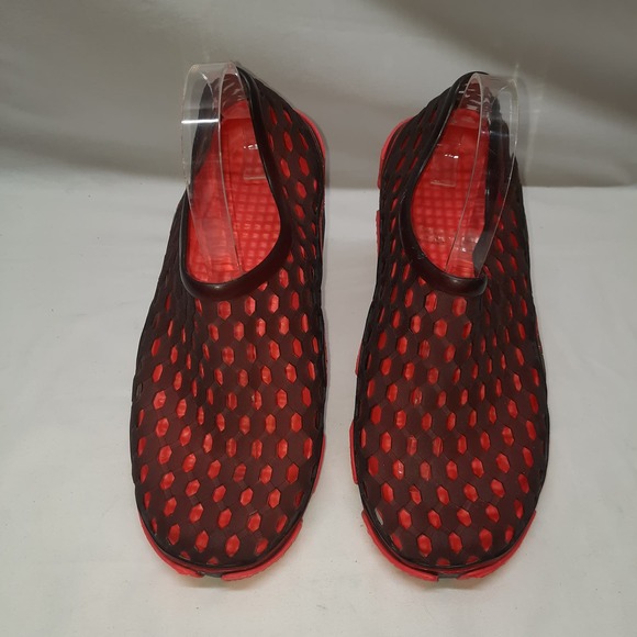 Uexia breathable Beach plastic sandals 7-8 - Picture 1 of 7